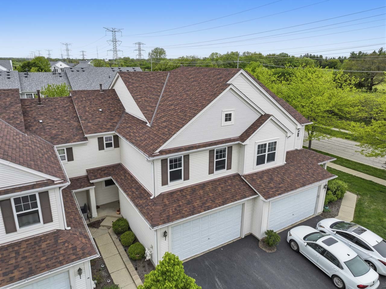 2890 Glacier Way #B, Wauconda, IL 60084