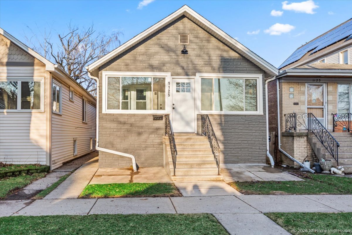 1125 Marengo Avenue, Forest Park, IL 60130