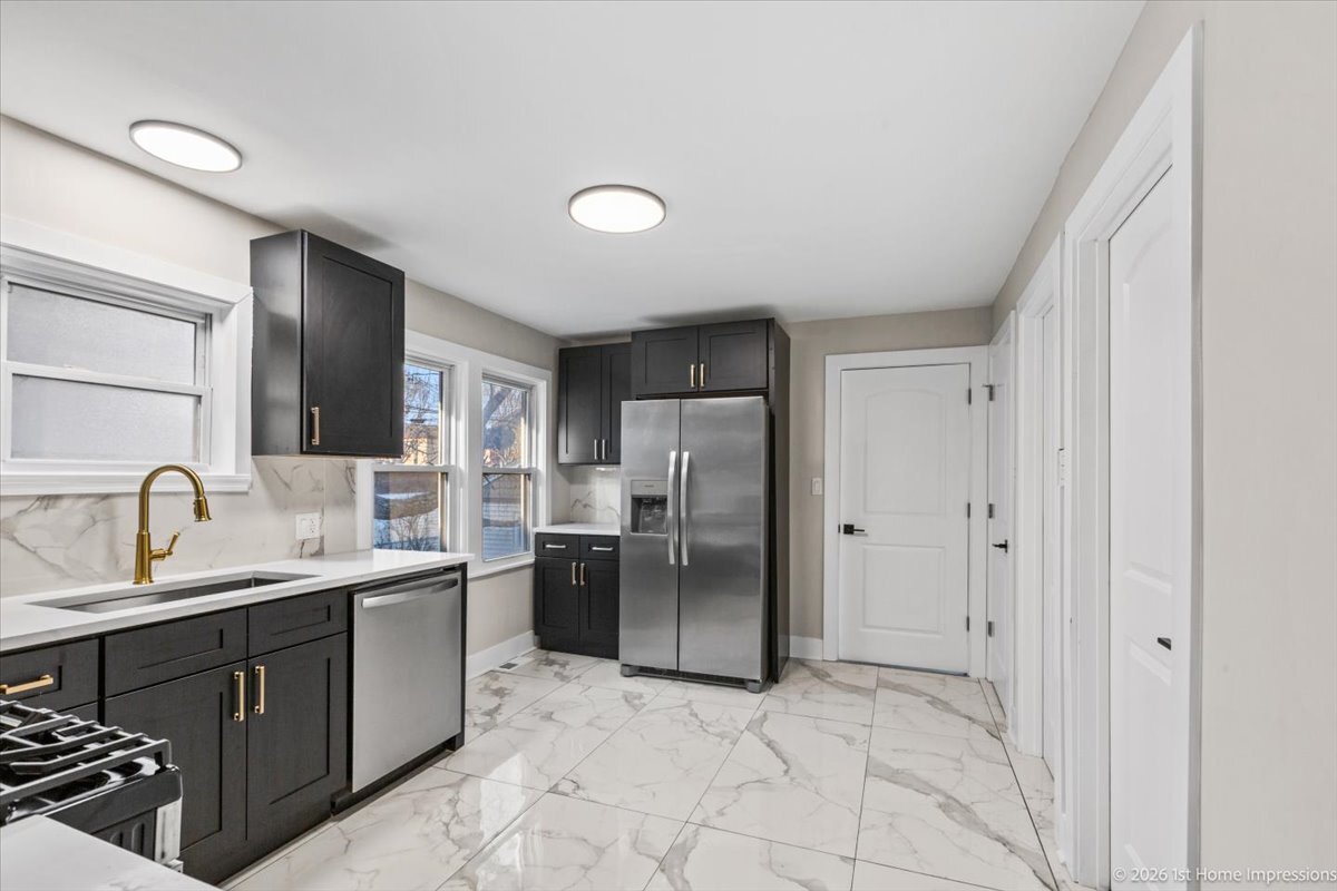 1125 Marengo Avenue, Forest Park, IL 60130