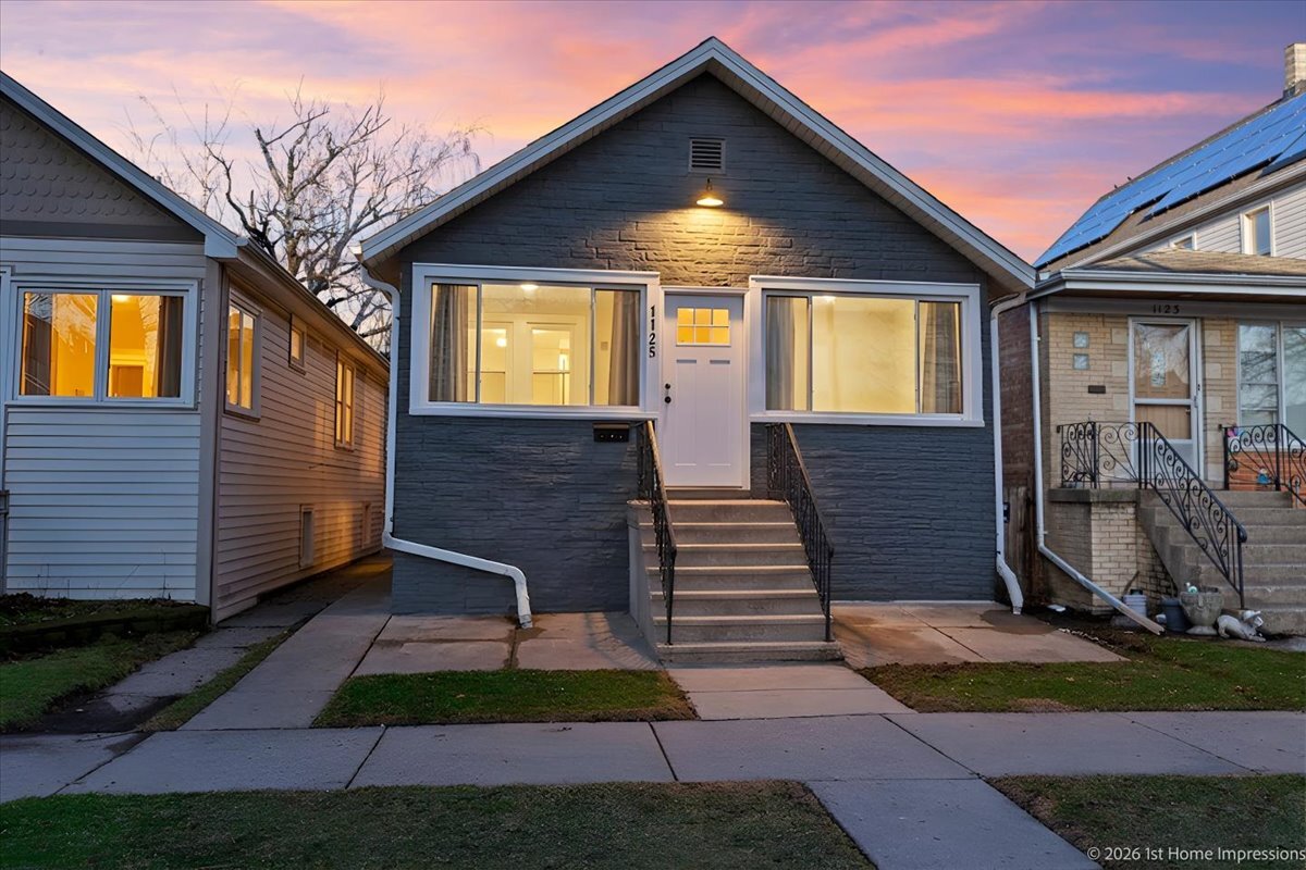 1125 Marengo Avenue, Forest Park, IL 60130