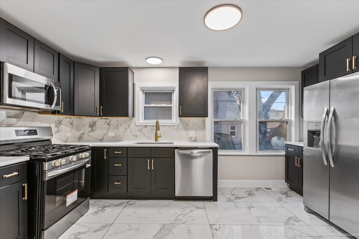 1125 Marengo Avenue, Forest Park, IL 60130