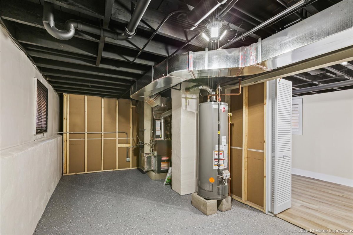 1125 Marengo Avenue, Forest Park, IL 60130