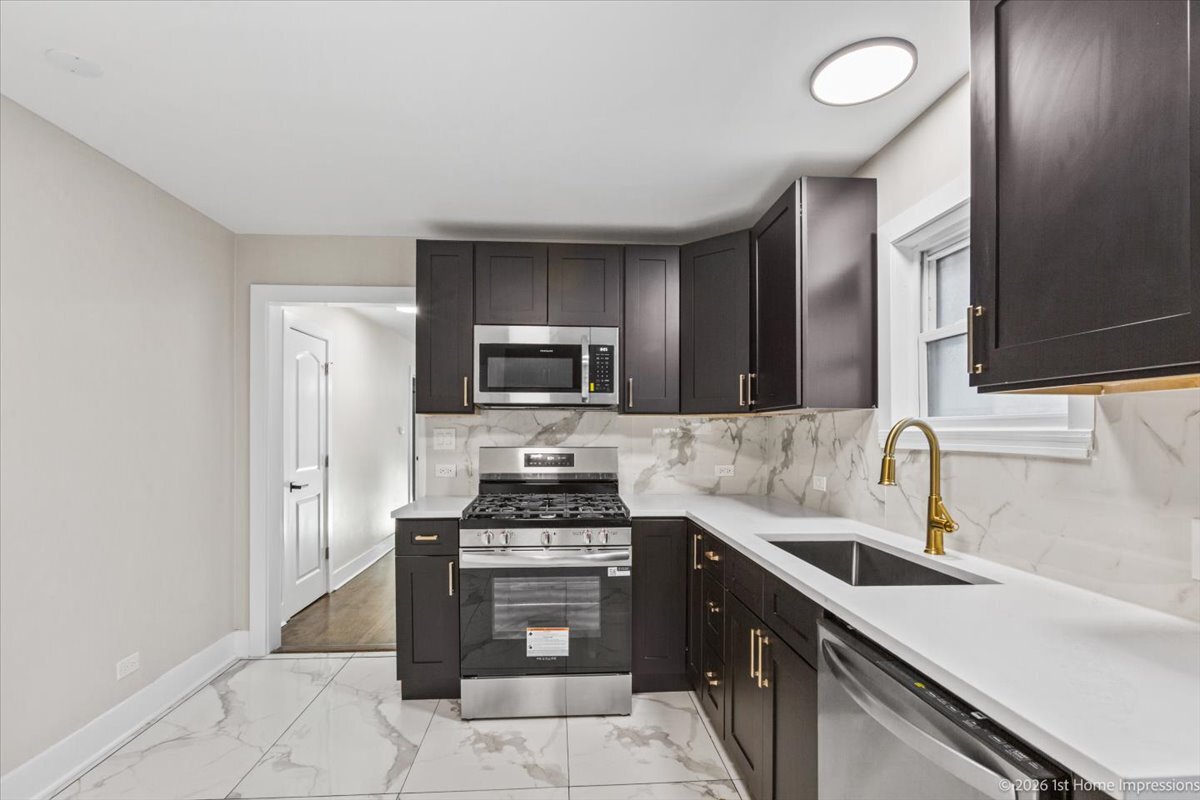 1125 Marengo Avenue, Forest Park, IL 60130