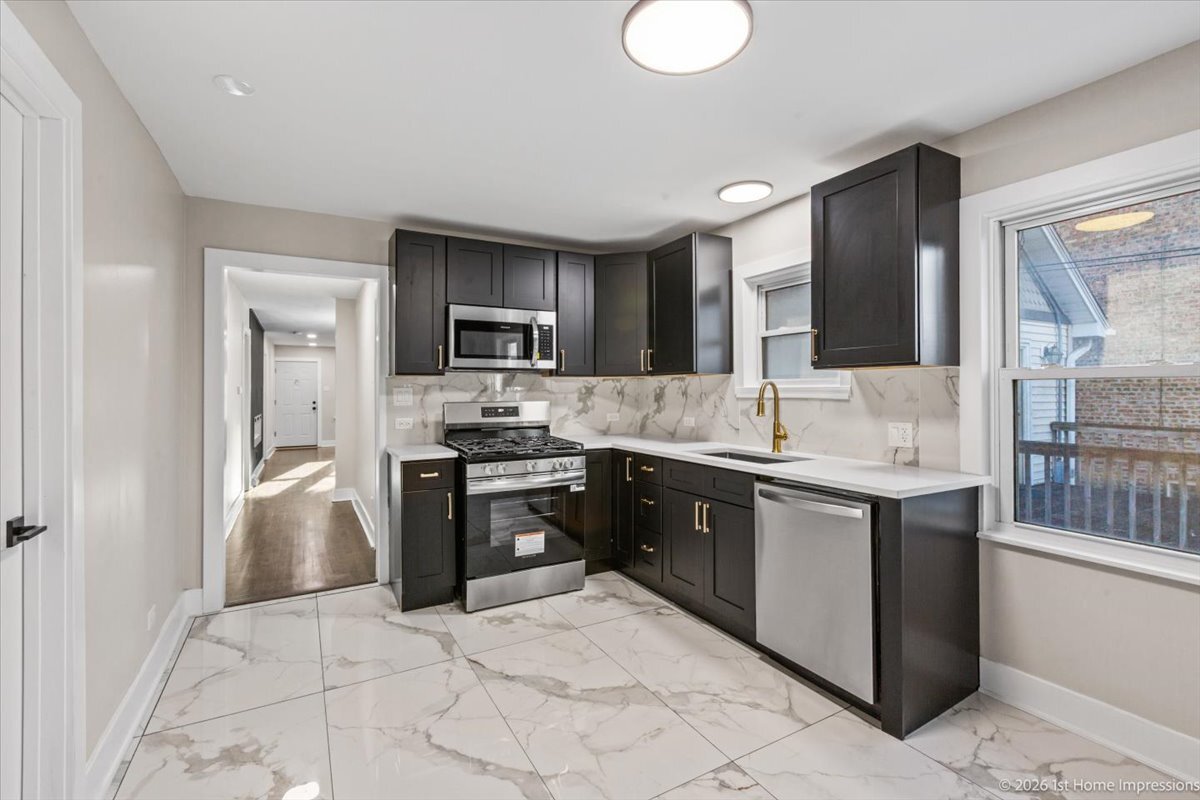 1125 Marengo Avenue, Forest Park, IL 60130