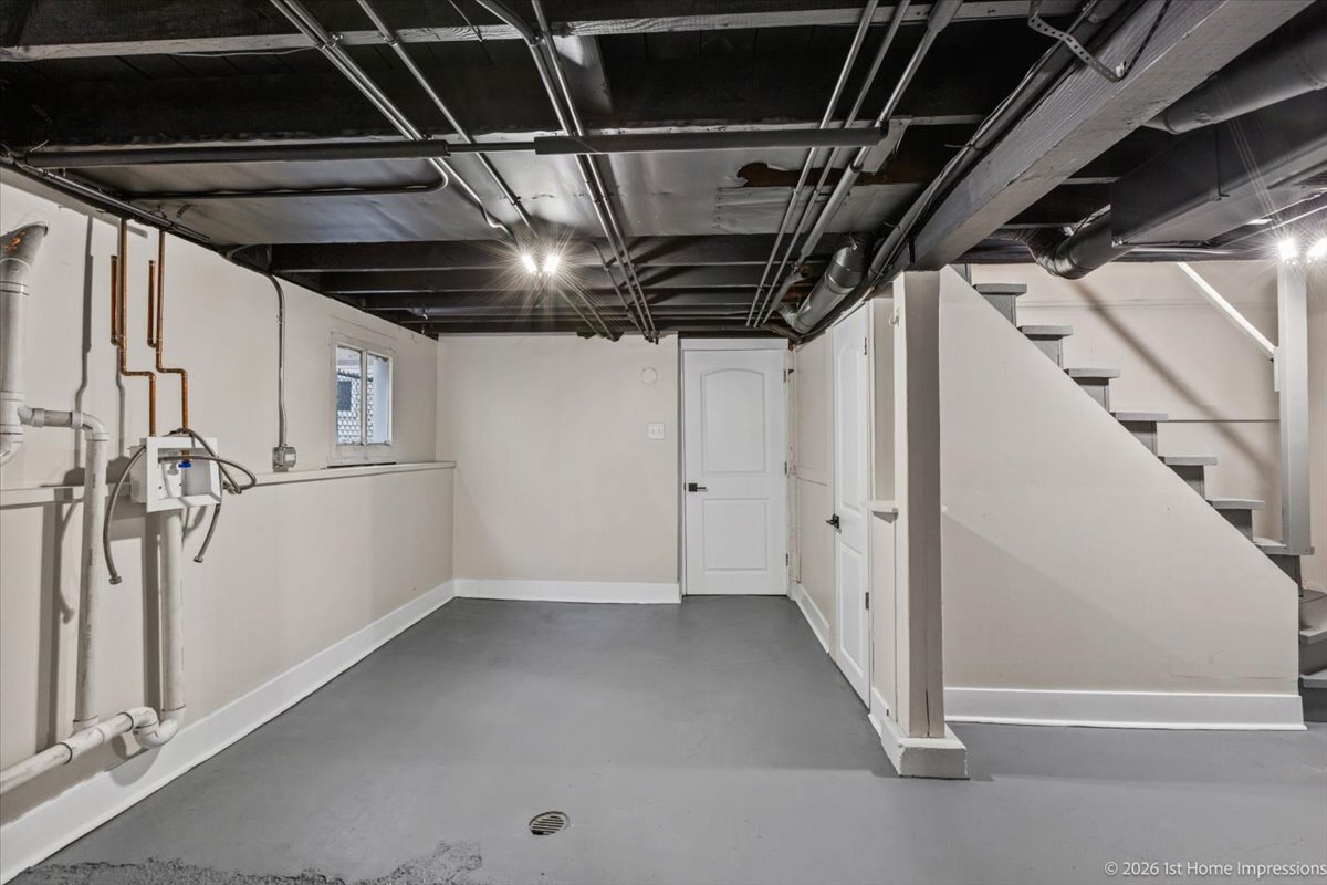 1125 Marengo Avenue, Forest Park, IL 60130