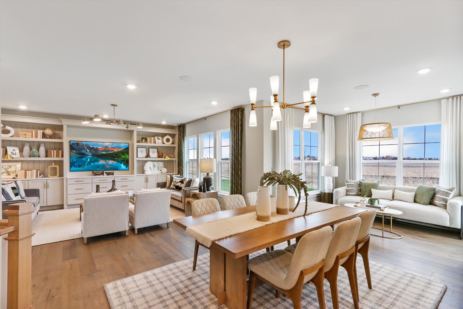 17305 S Sprucewood Drive, Lockport, IL 60441