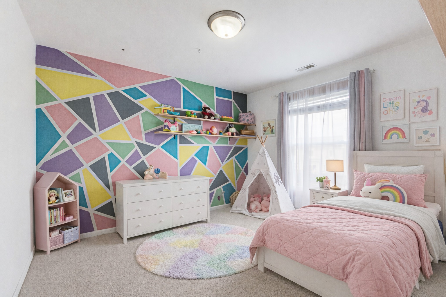 672 Edward Drive, Romeoville, IL 60446