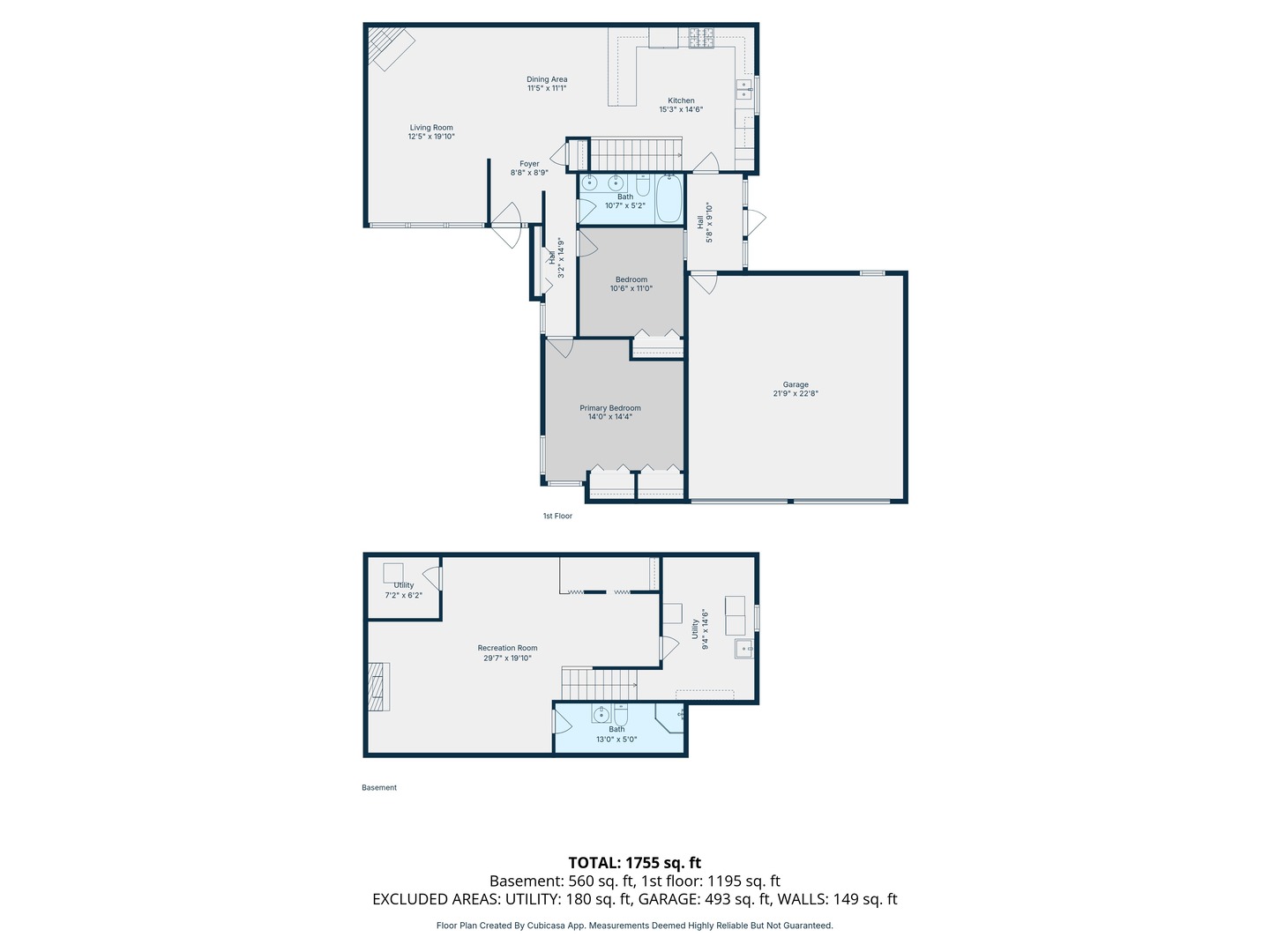 2S661 Marie Curie Lane, Warrenville, IL 60555