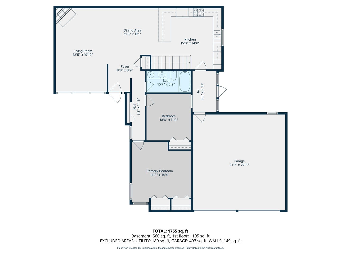 2S661 Marie Curie Lane, Warrenville, IL 60555