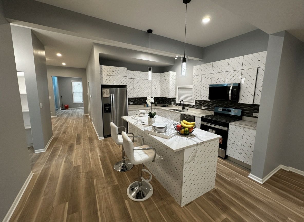 62 W 113th Street, Chicago, IL 60628