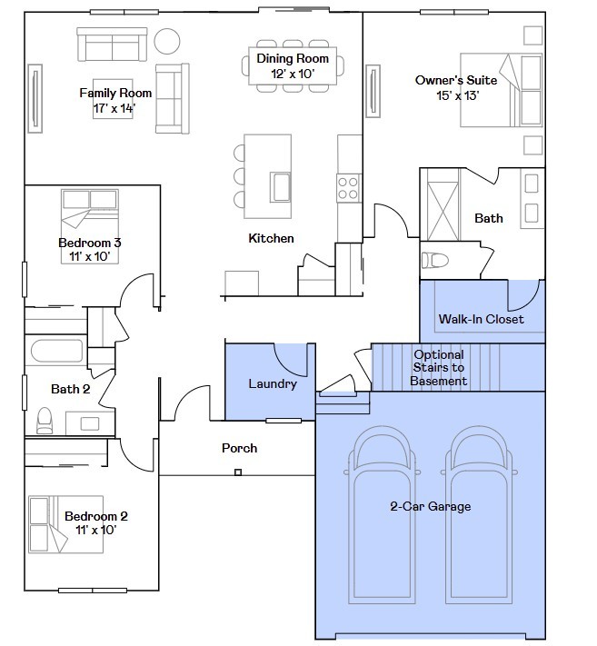 2025 Kenilworth Place, Aurora, IL 60506