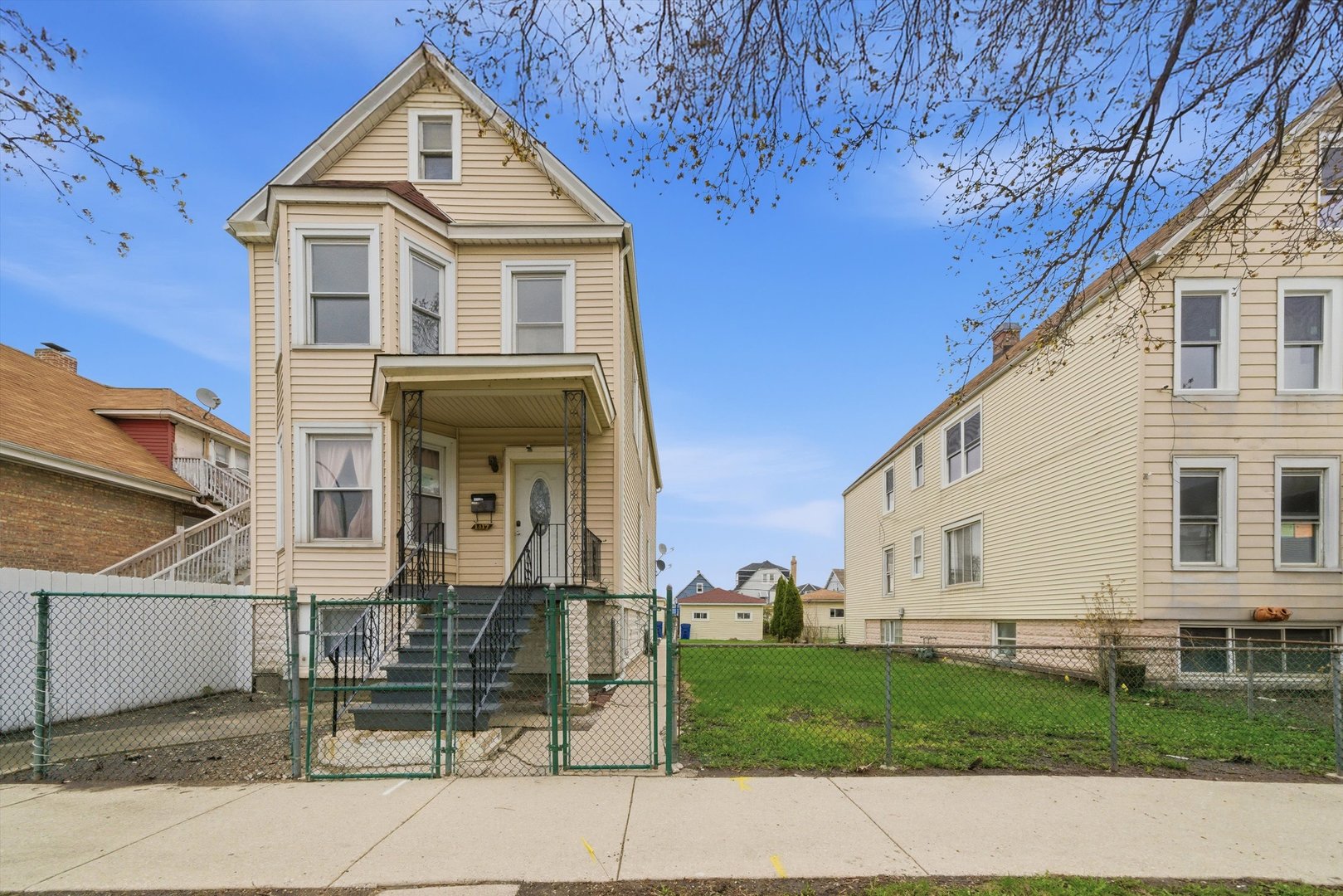 1417 S 48TH Court, Cicero, IL 60804