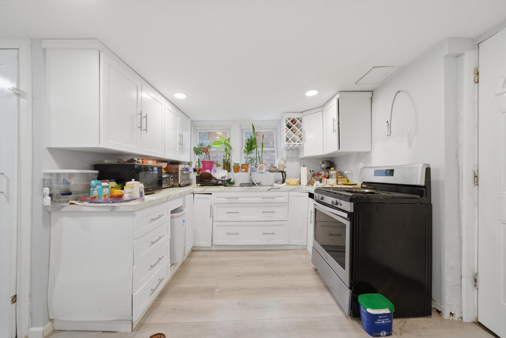 1417 S 48TH Court, Cicero, IL 60804