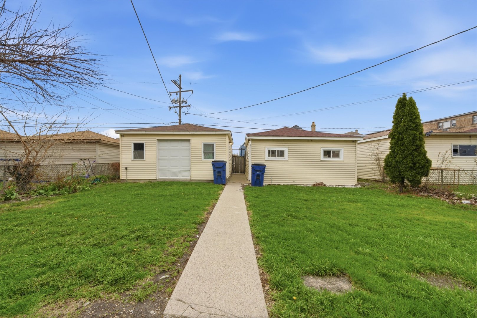 1417 S 48TH Court, Cicero, IL 60804