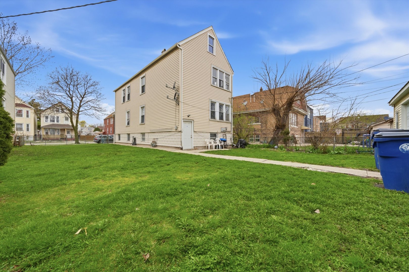 1417 S 48TH Court, Cicero, IL 60804