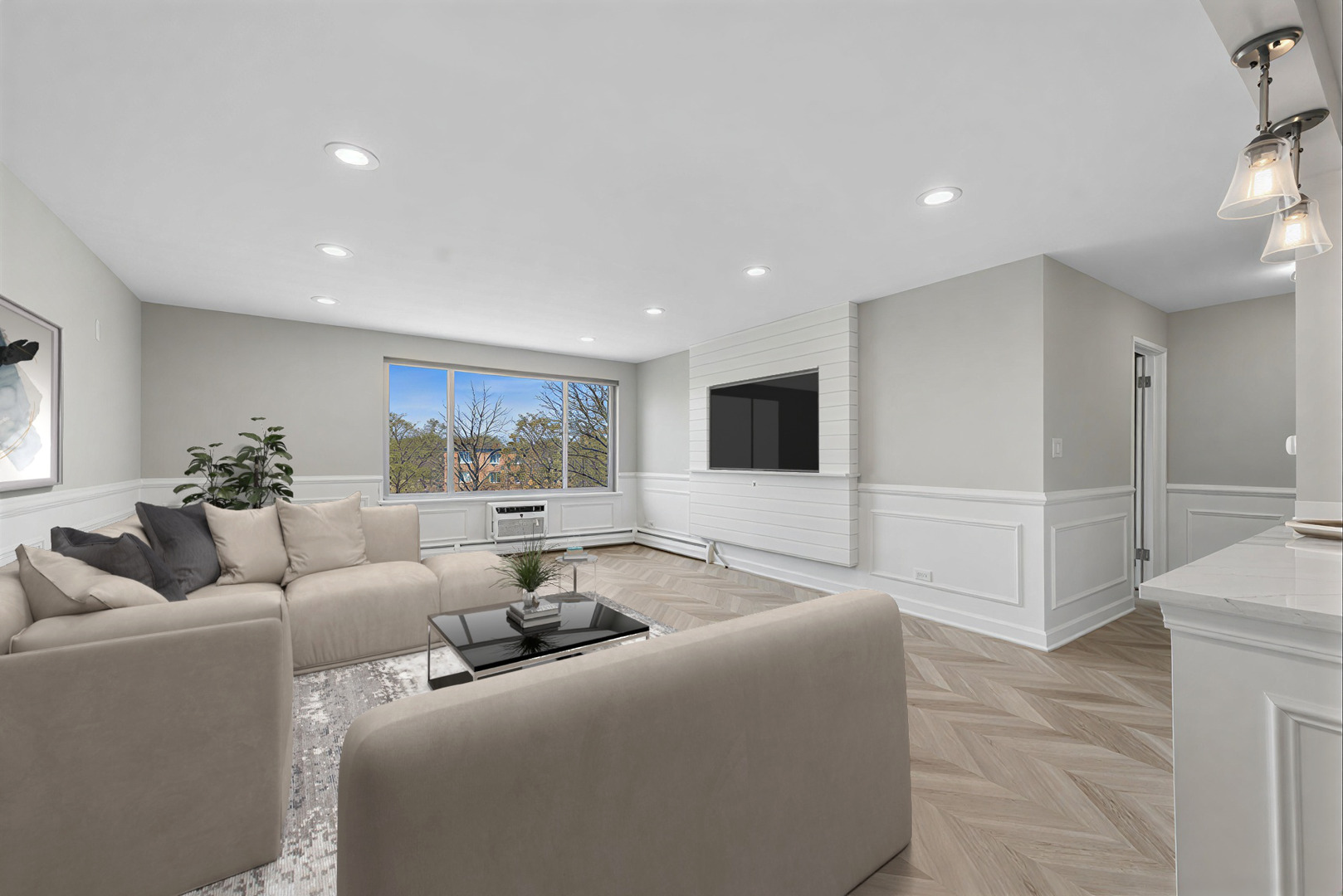 1126 S New Wilke Road #404, Arlington Heights, IL 60005