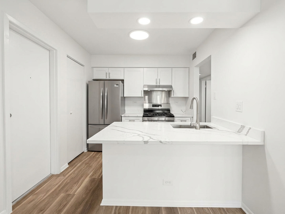 210 E Fountainview Lane #3A, Lombard, IL 60148