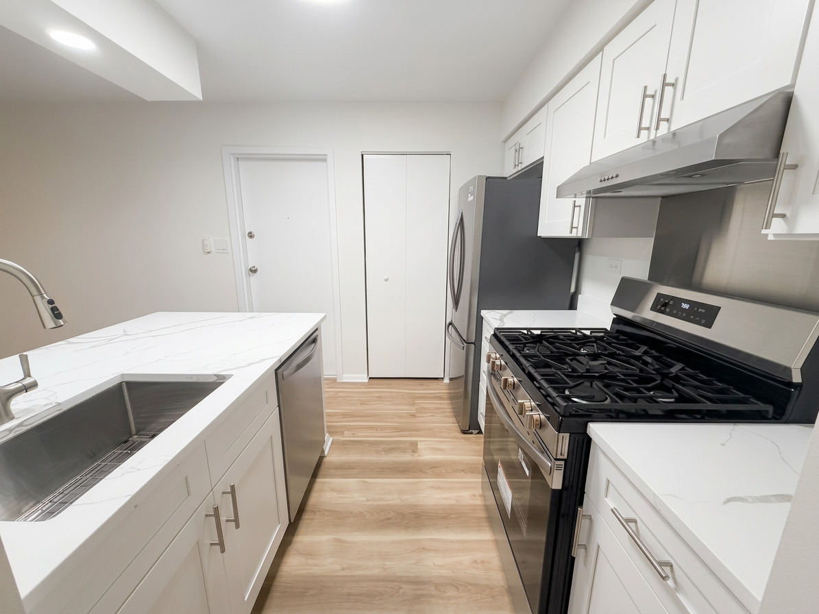 210 E Fountainview Lane #3A, Lombard, IL 60148