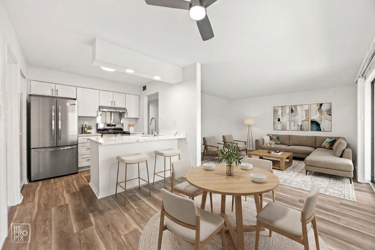 210 E Fountainview Lane #3A, Lombard, IL 60148