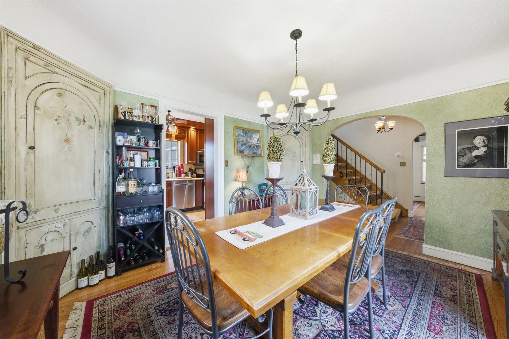 9011 S Leavitt Street, Chicago, IL 60643