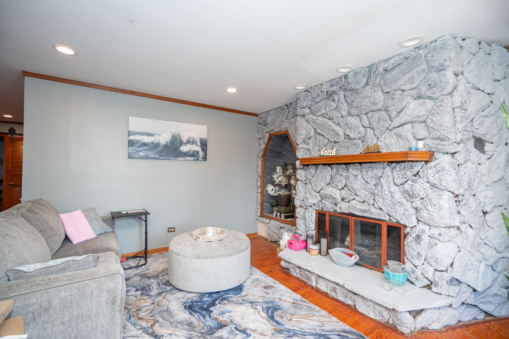 22816 Ridgeway Avenue, Richton Park, IL 60471