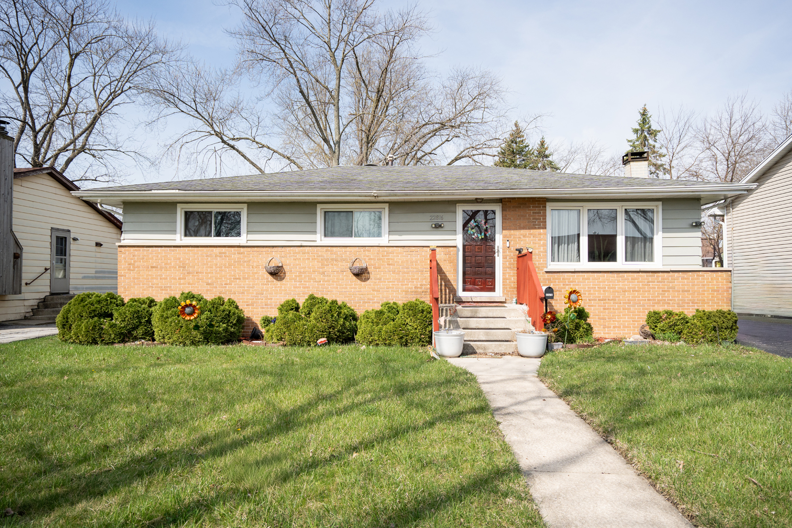22816 Ridgeway Avenue, Richton Park, IL 60471