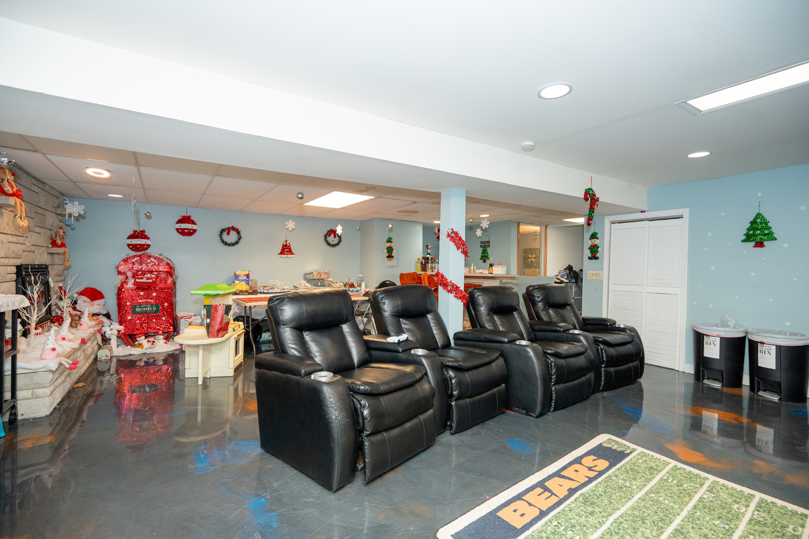 22816 Ridgeway Avenue, Richton Park, IL 60471