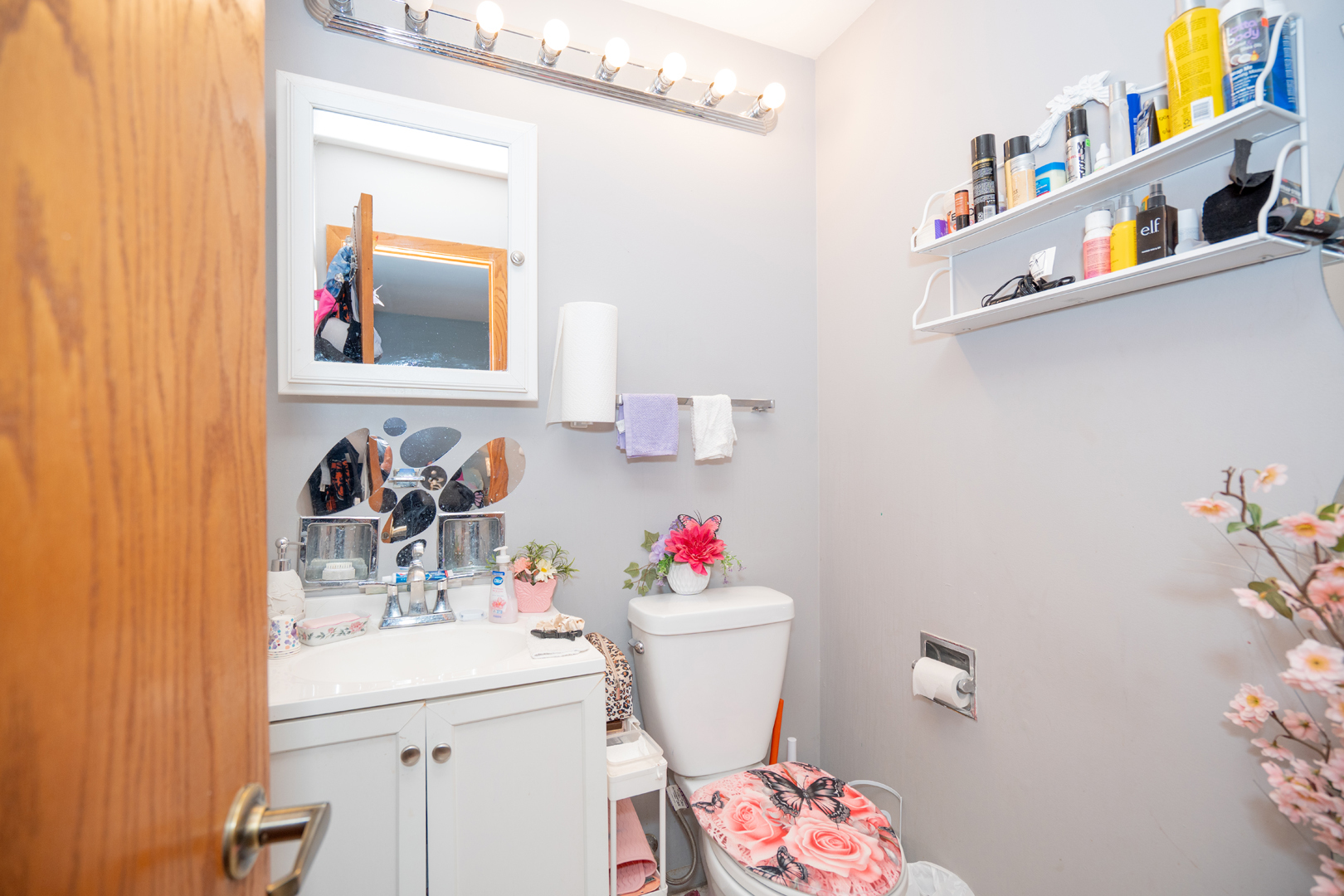 22816 Ridgeway Avenue, Richton Park, IL 60471