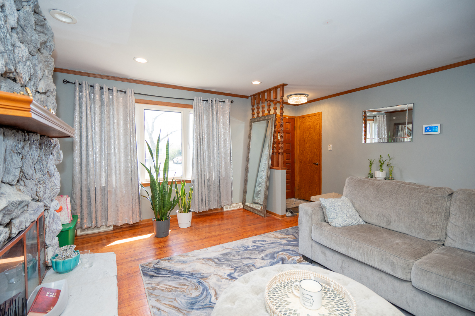 22816 Ridgeway Avenue, Richton Park, IL 60471