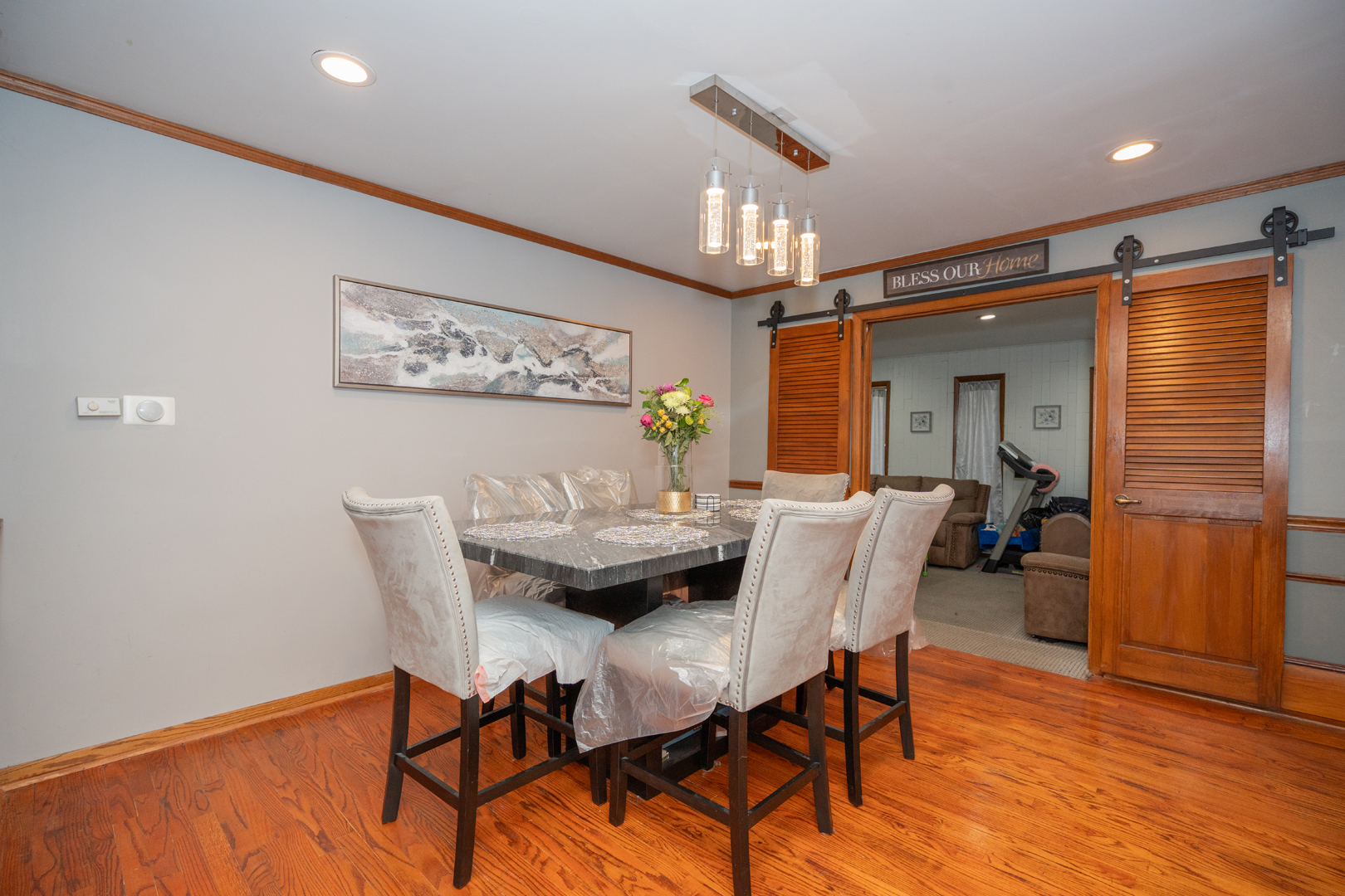 22816 Ridgeway Avenue, Richton Park, IL 60471