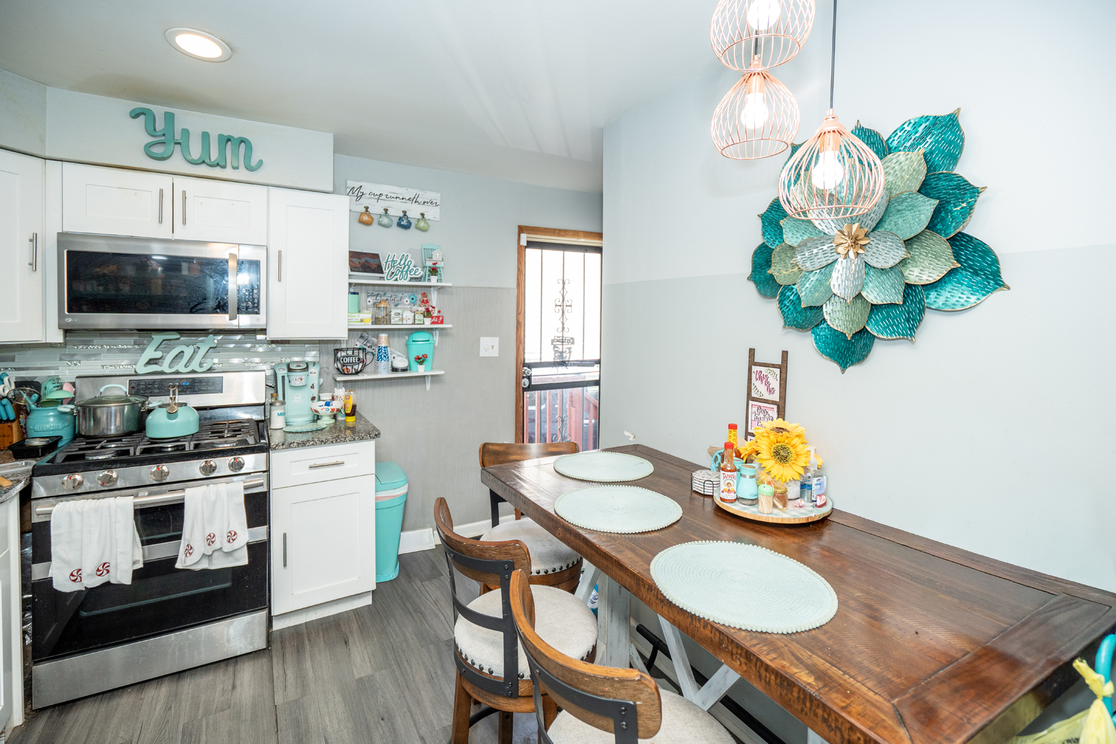 22816 Ridgeway Avenue, Richton Park, IL 60471