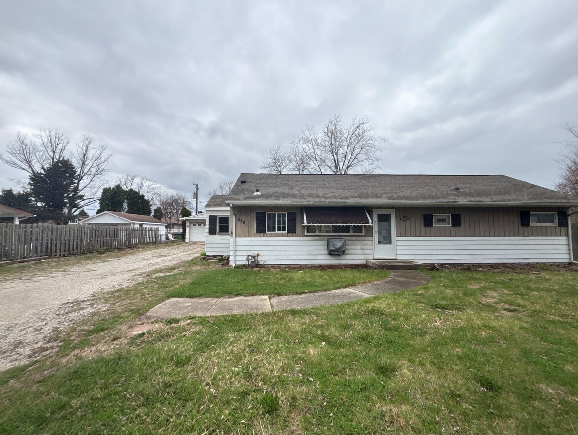 17W452 BUTTERFIELD Road, Villa Park, IL 60181