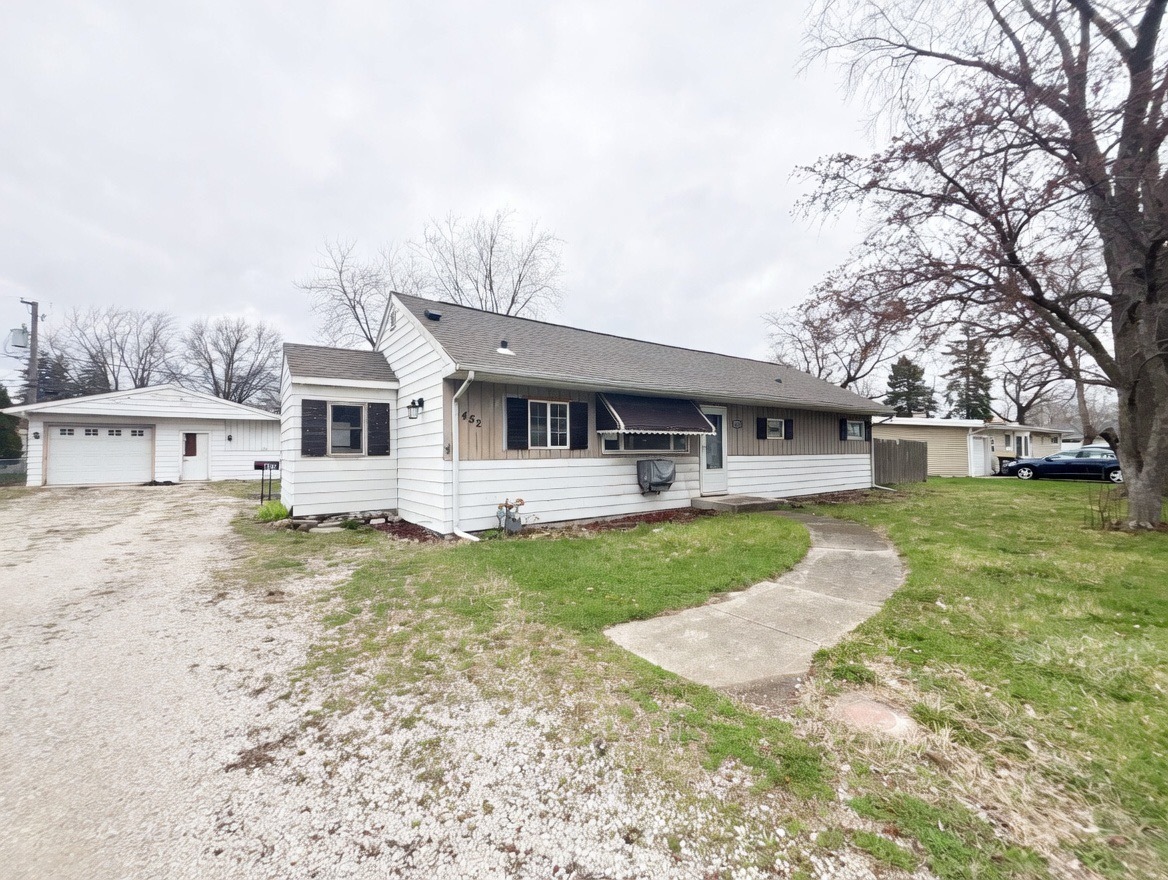 17W452 BUTTERFIELD Road, Villa Park, IL 60181