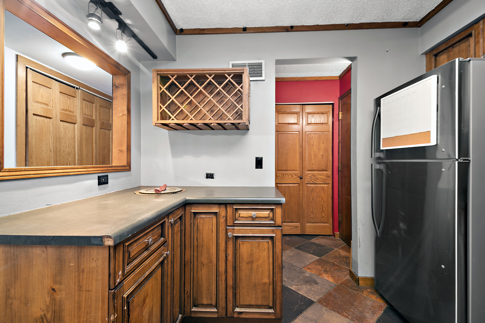 9608 W Higgins Road #2c, Rosemont, IL 60018