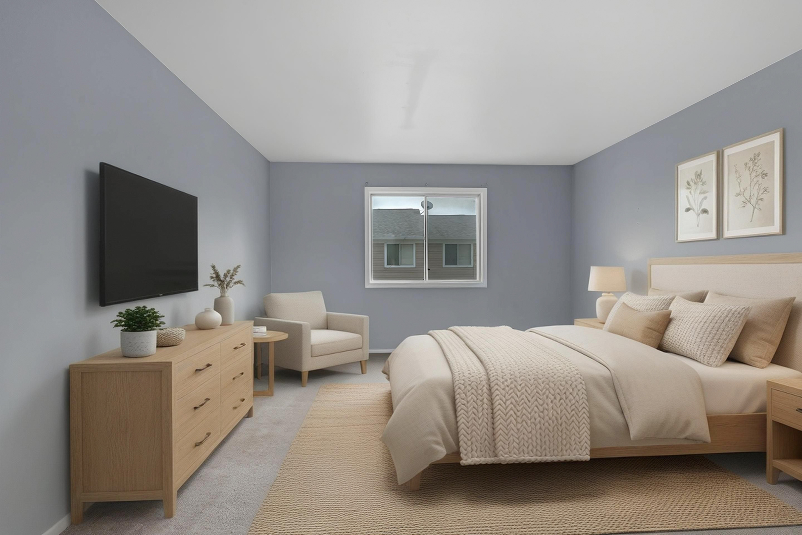 523 Alton Court, Carol Stream, IL 60188