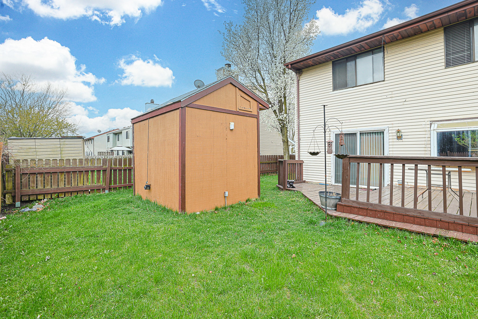 4453 BELL Lane, Hanover Park, IL 60133