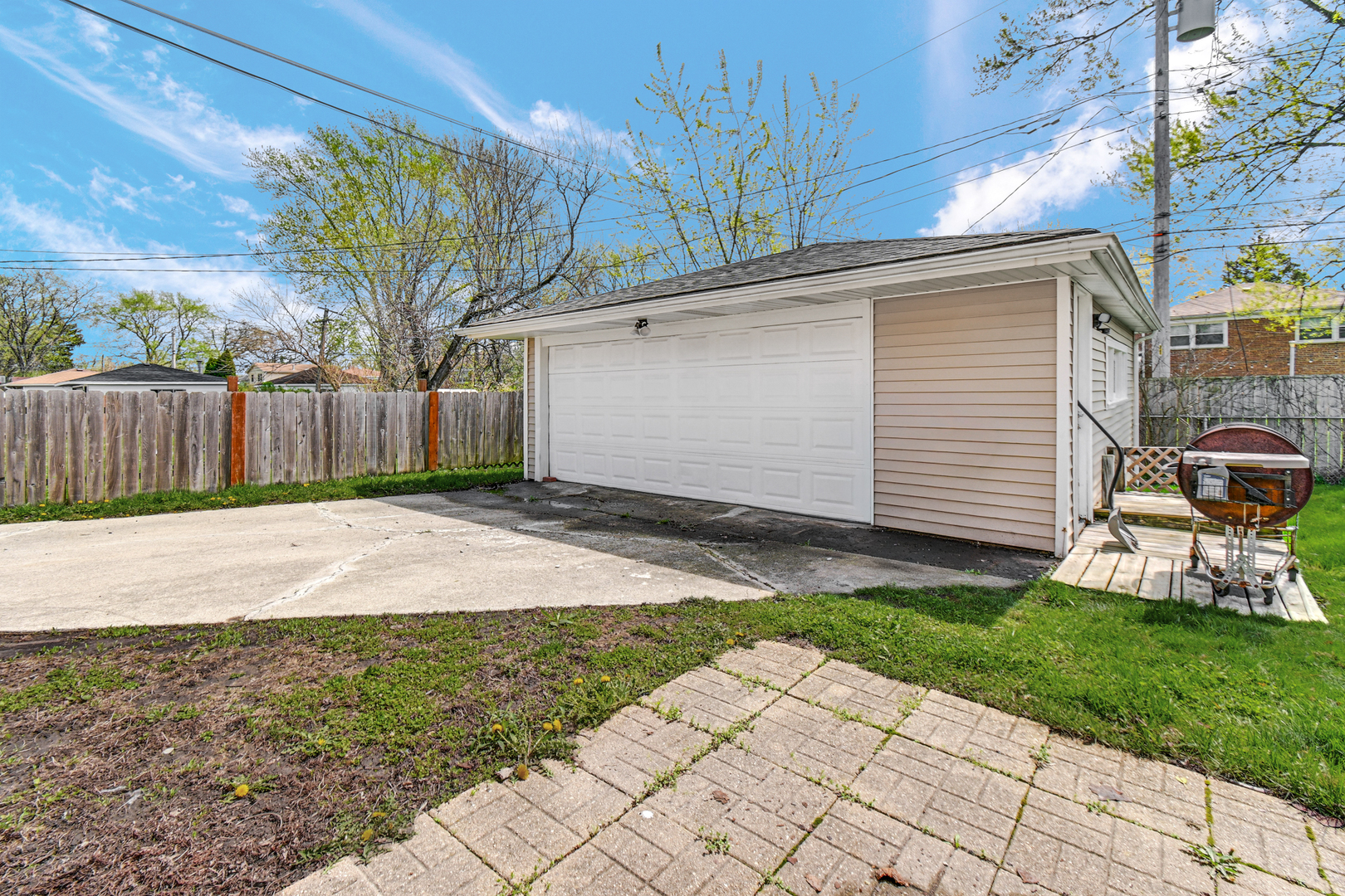 1029 Riverview Drive, South Holland, IL 60473