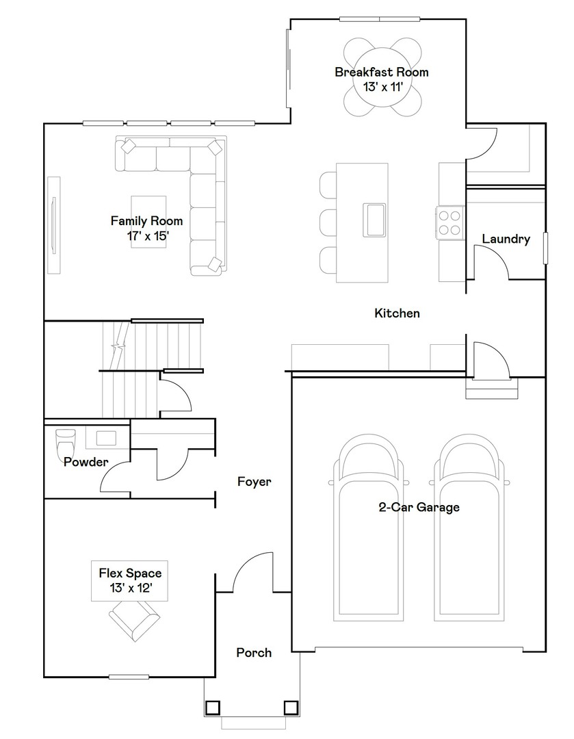 550 Ayre Drive, Elgin, IL 60124