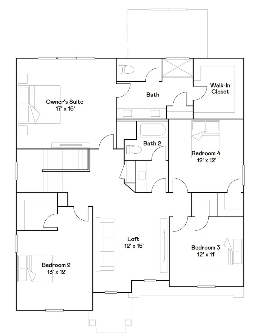 550 Ayre Drive, Elgin, IL 60124