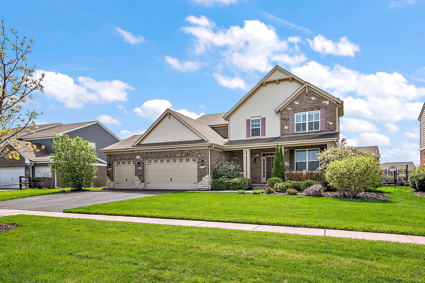 1962 Stapleton Road, New Lenox, IL 60451