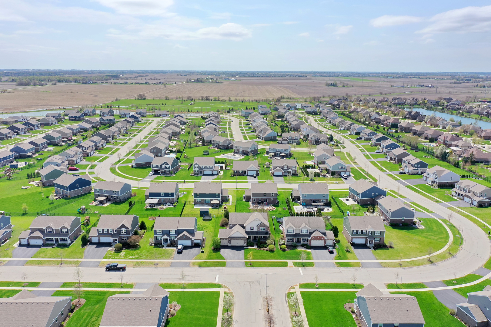 1962 Stapleton Road, New Lenox, IL 60451