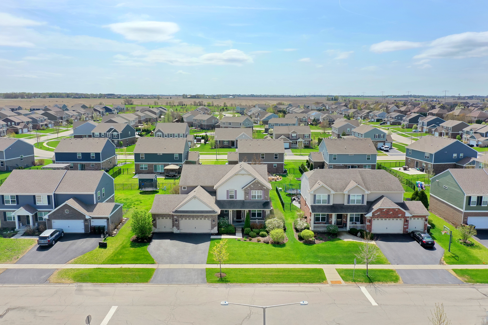 1962 Stapleton Road, New Lenox, IL 60451