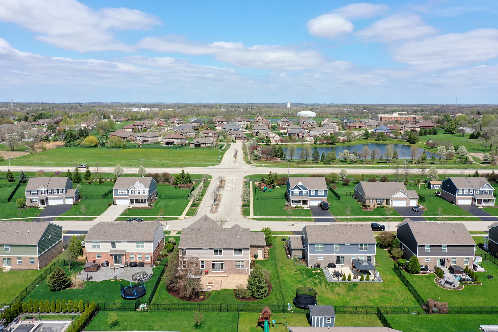 1962 Stapleton Road, New Lenox, IL 60451