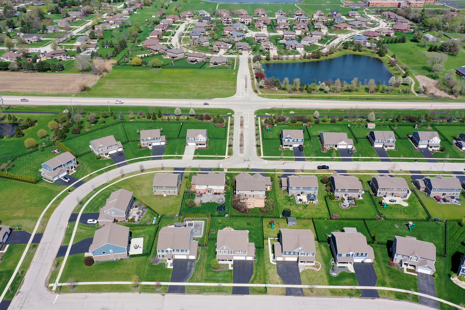 1962 Stapleton Road, New Lenox, IL 60451