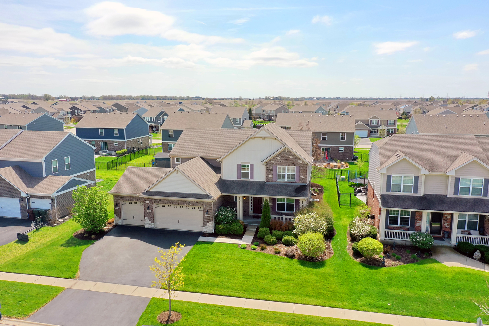 1962 Stapleton Road, New Lenox, IL 60451