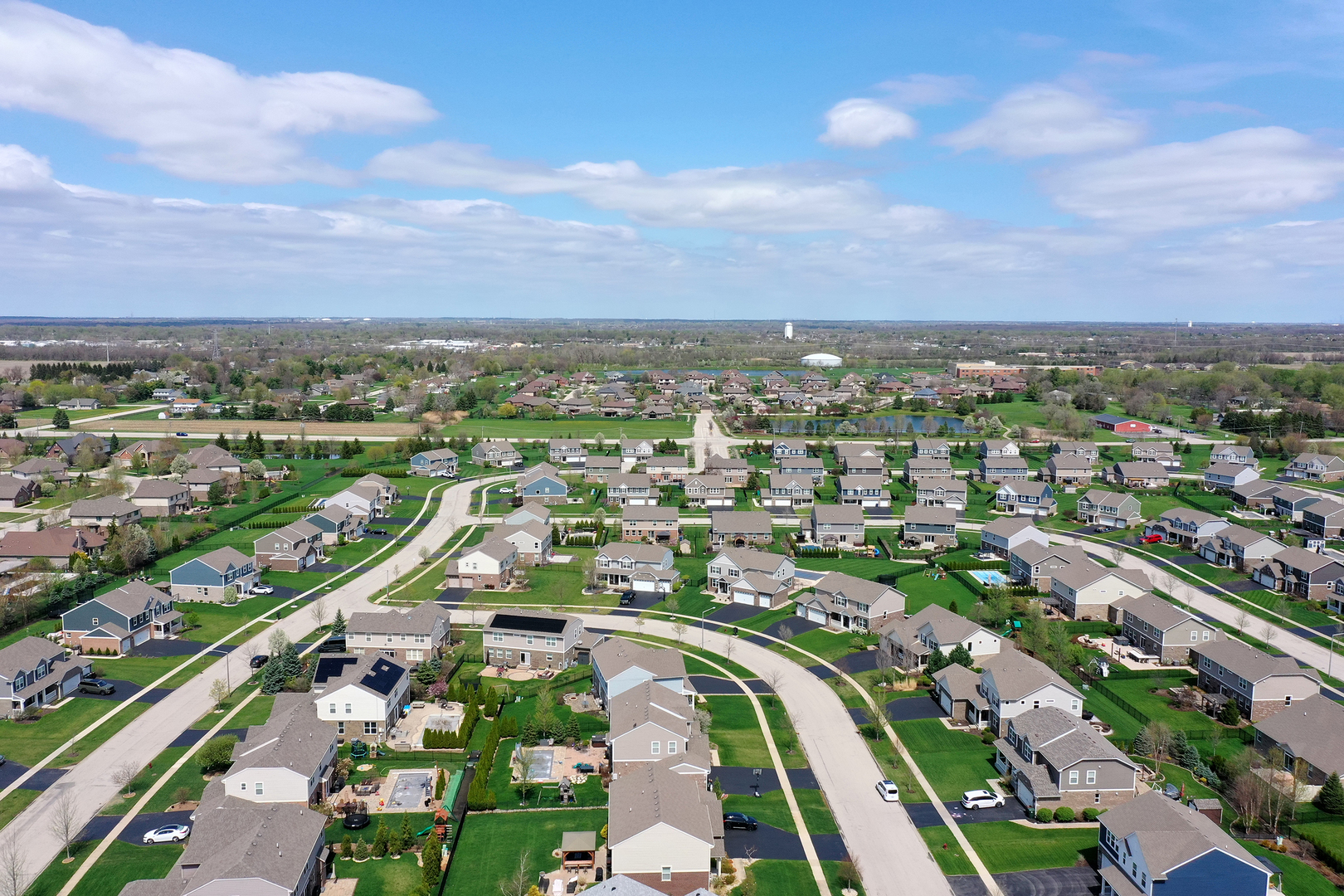 1962 Stapleton Road, New Lenox, IL 60451