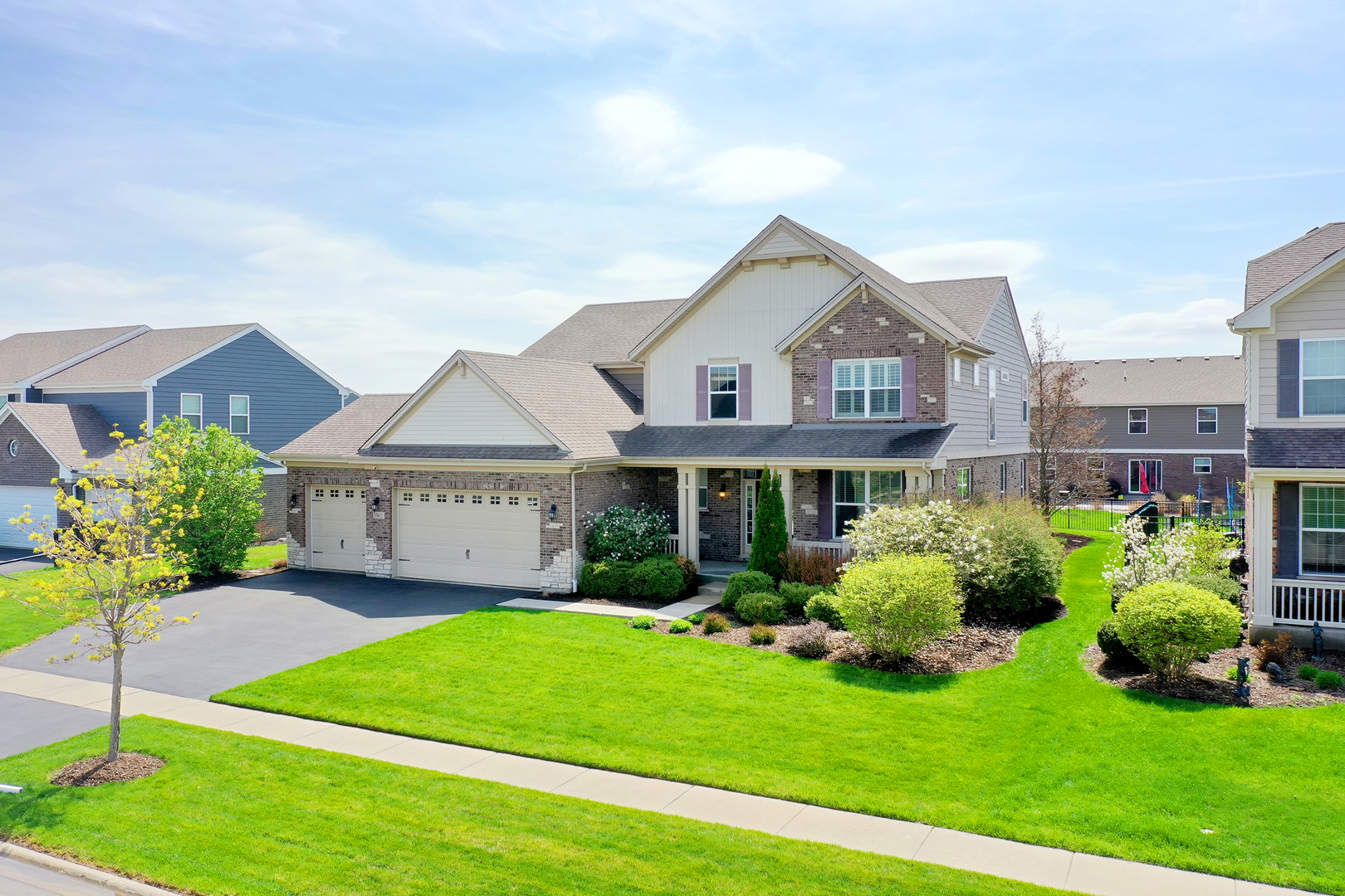 1962 Stapleton Road, New Lenox, IL 60451