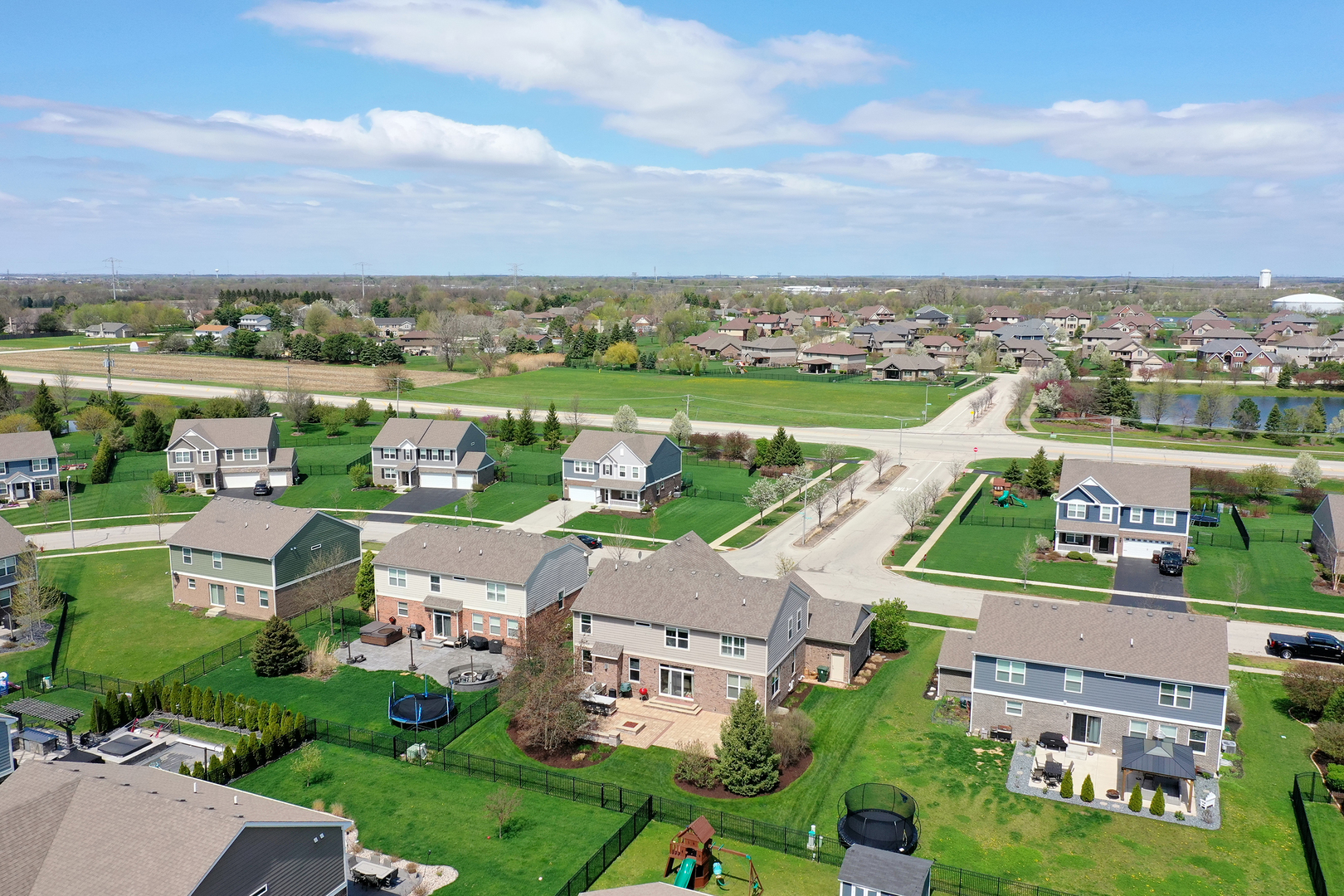 1962 Stapleton Road, New Lenox, IL 60451