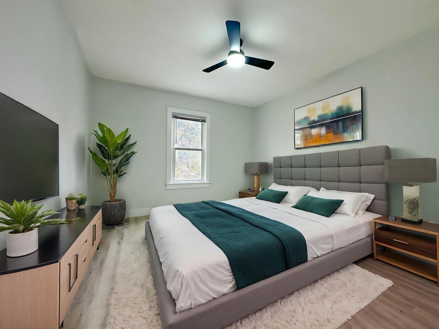 9820 S California Avenue, Evergreen Park, IL 60805