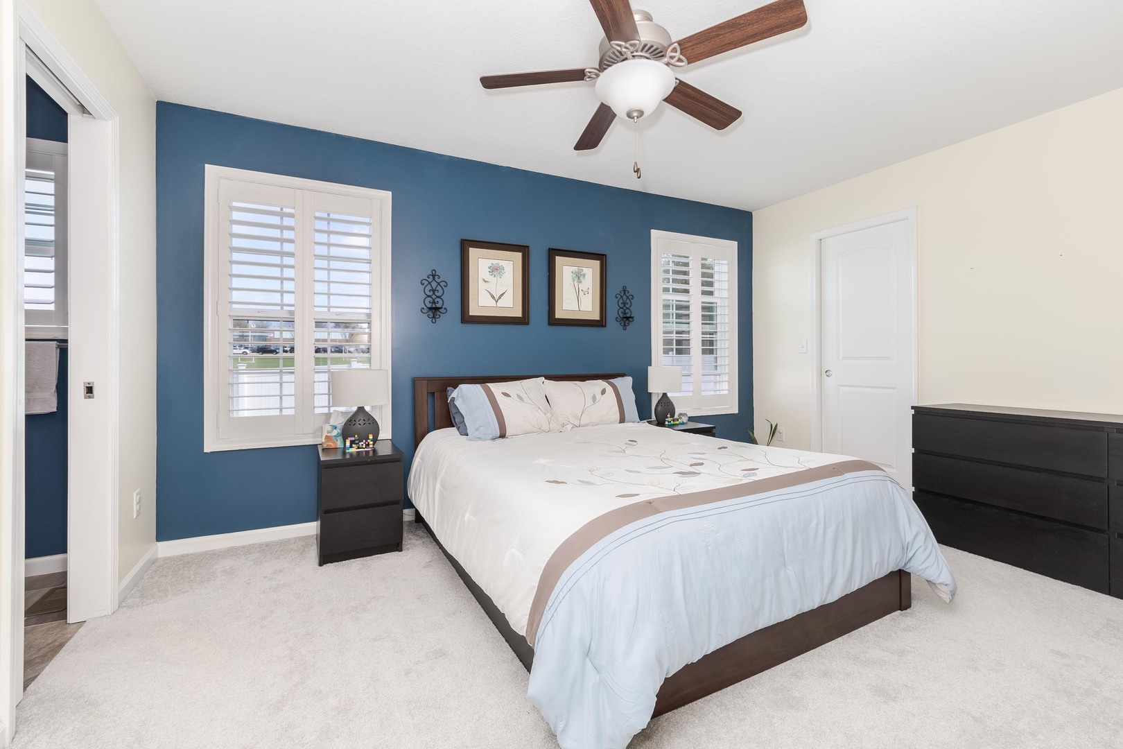 212 Springdale Avenue, Bloomington, IL 61704